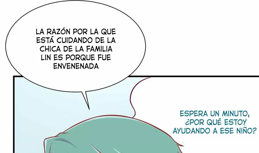 Doctor personal de la Diosa — Capítulo 91 — 47