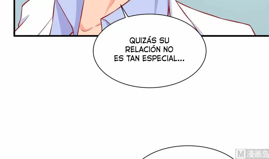 Doctor personal de la Diosa — Capítulo 91 — 49