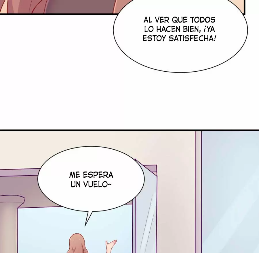 Doctor personal de la Diosa — Capítulo 91 — 51