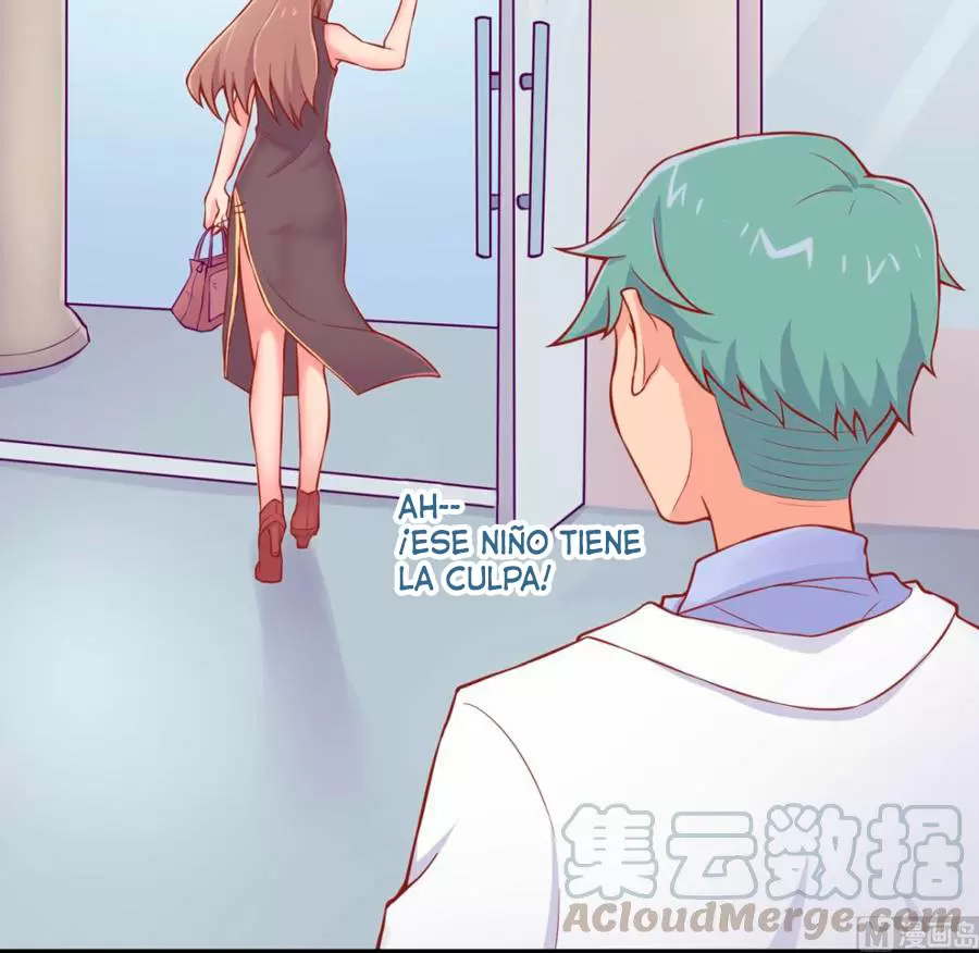 Doctor personal de la Diosa — Capítulo 91 — 52