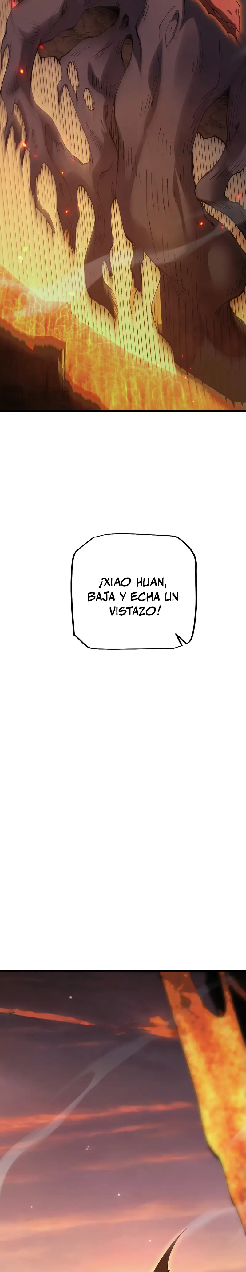 Soy el Dios de los Goblins — Capítulo 70 — 22