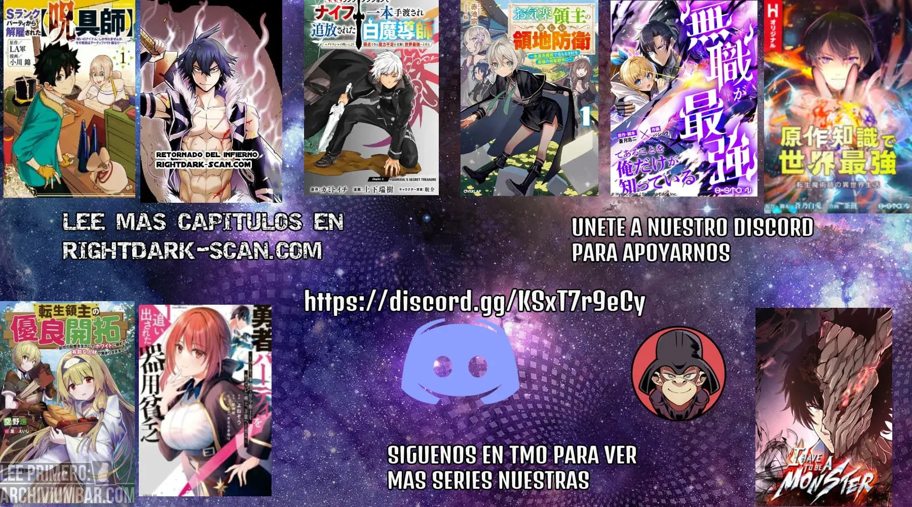 Nivel mágico 99990000 Gran sabio de todos los atributos — Capítulo 23 — 21