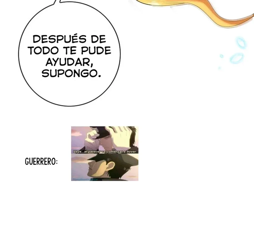 La Escatología de Mi Dama — Capitulo 15 — 15
