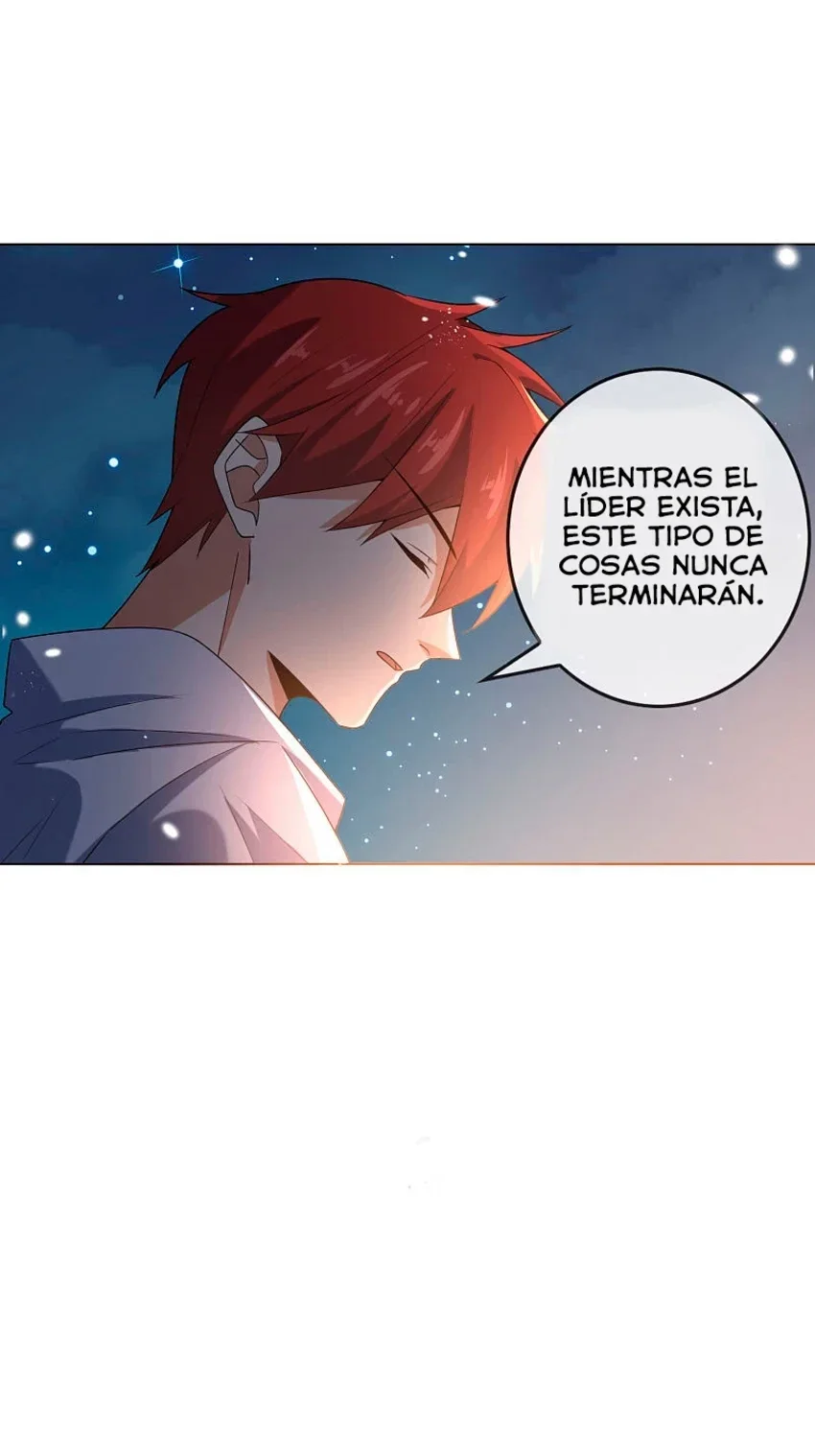 La Escatología de Mi Dama — Capitulo 15 — 42