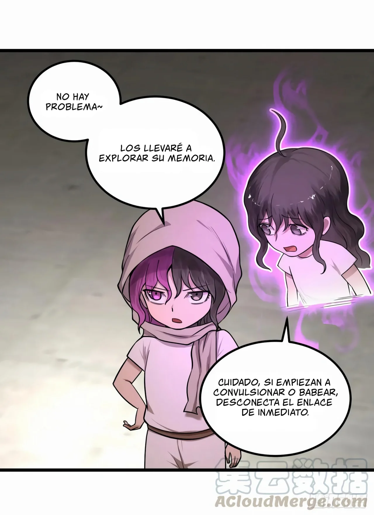 Lista de Villanos — Capítulo 123 — 24