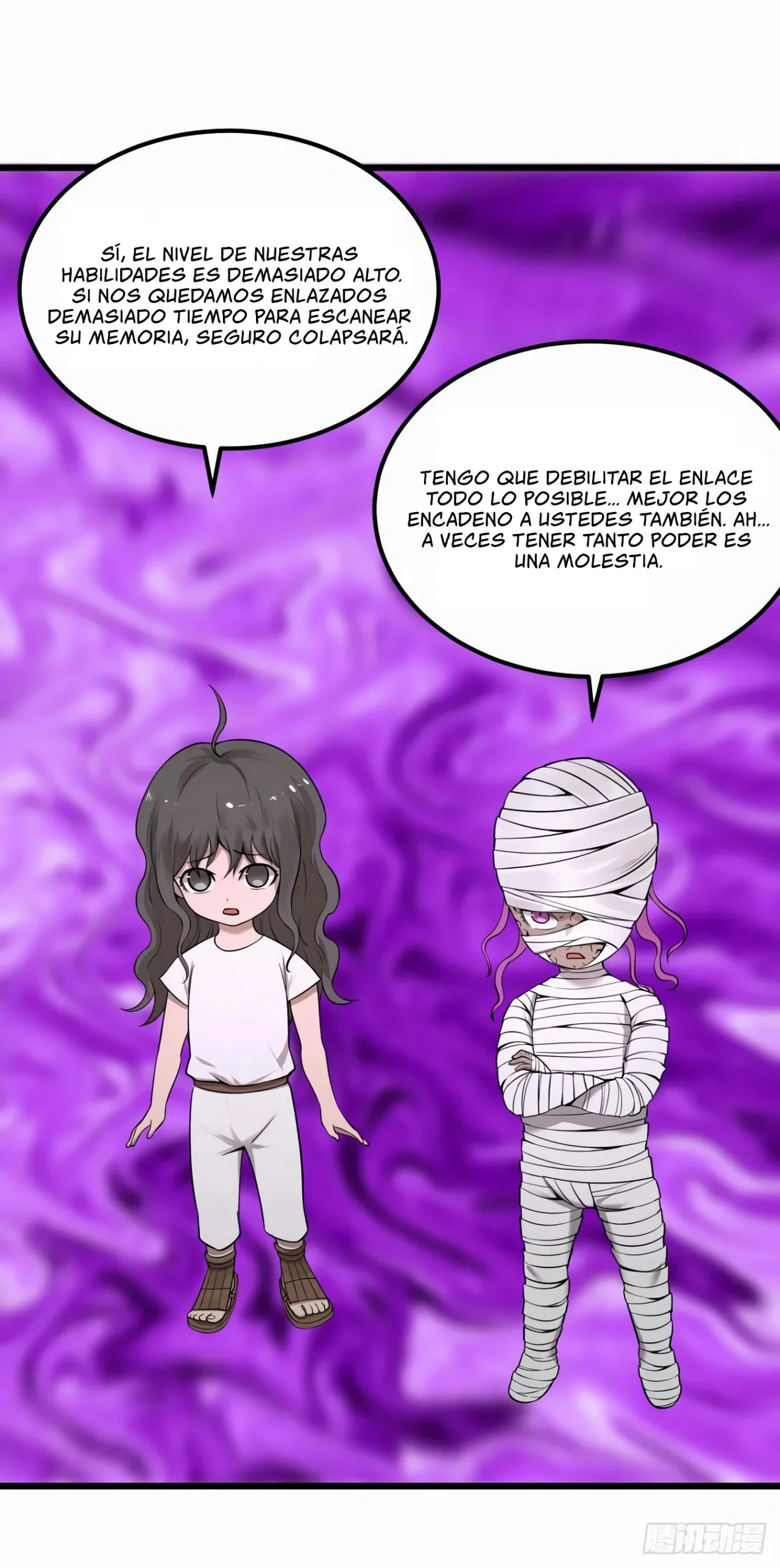 Lista de Villanos — Capítulo 123 — 29