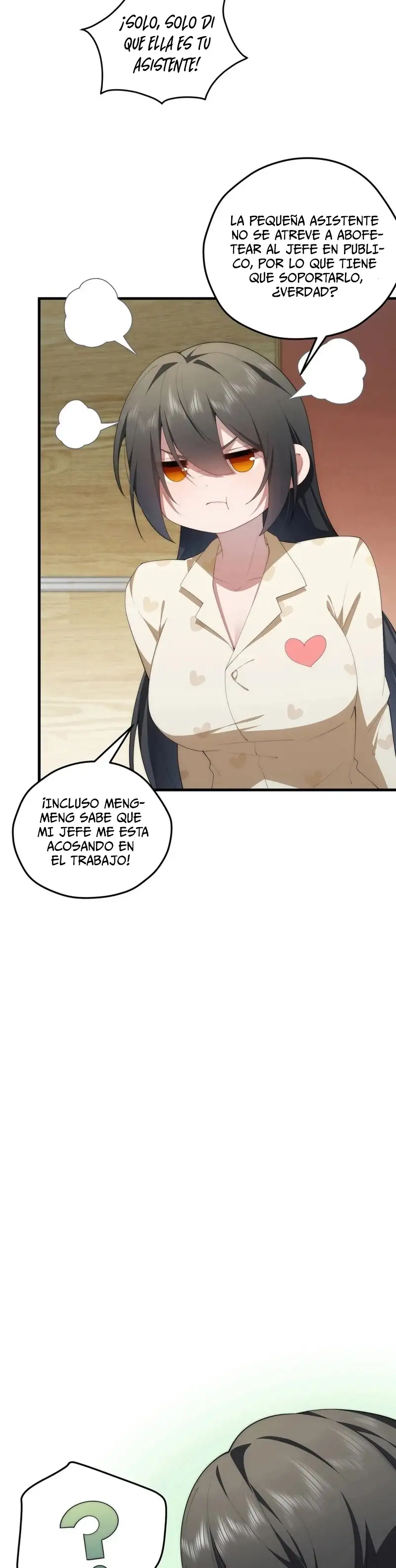 ¿Que Hago Si La Heroina Se Escapa Del Libro? —  Capítulo 99 — 13