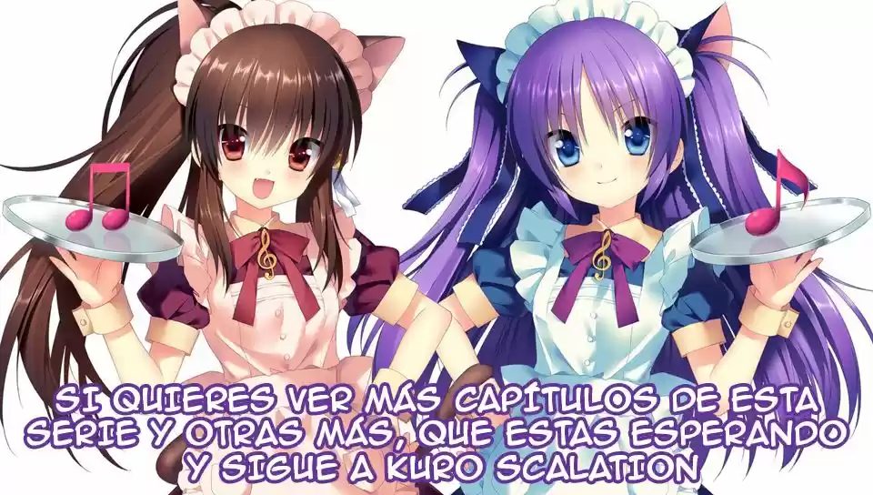 Lista de Monstruos — Capítulo 79 — 16