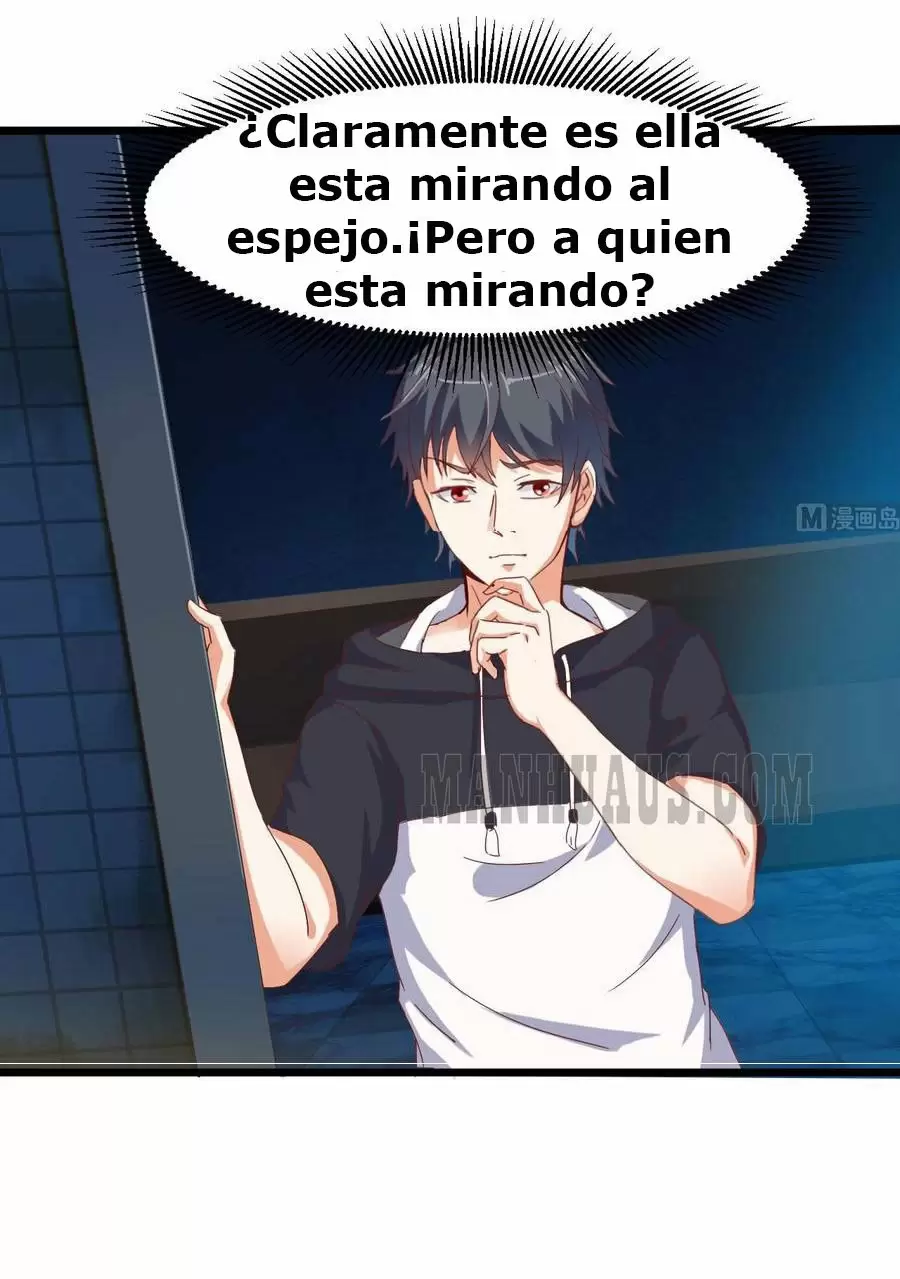 Saqueador del inframundo — Capítulo 5 — 2
