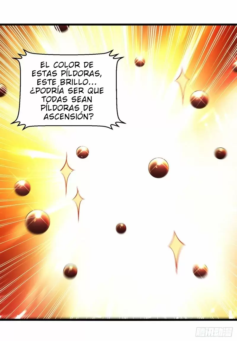 Emperador Ling Tian — Capítulo 172 — 2