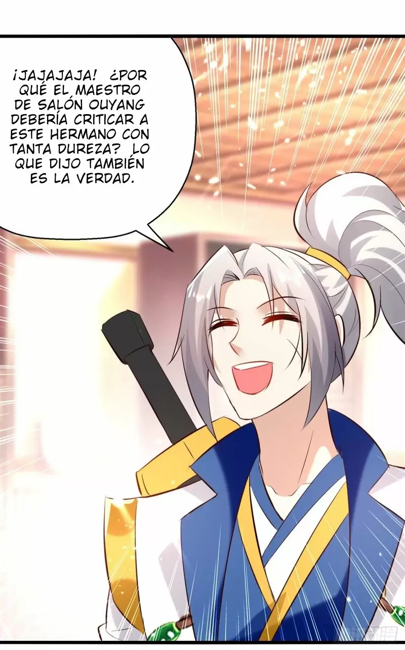 Emperador Ling Tian — Capítulo 172 — 9