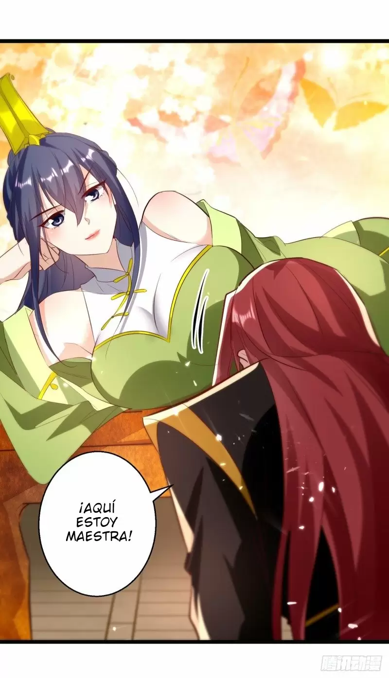 Emperador Ling Tian — Capítulo 172 — 30