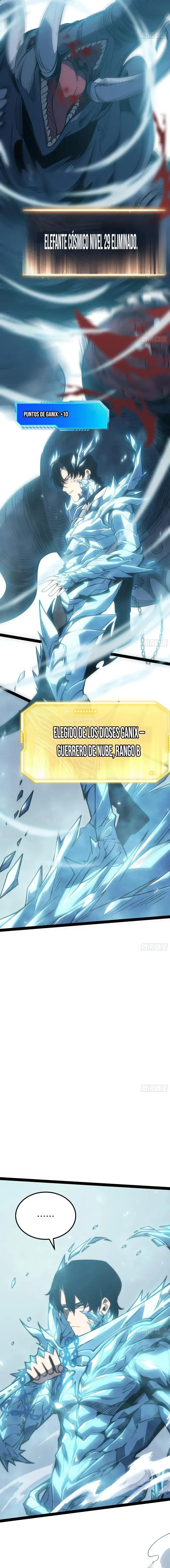 Despertar Definitivo —  Capítulo 72 — 7