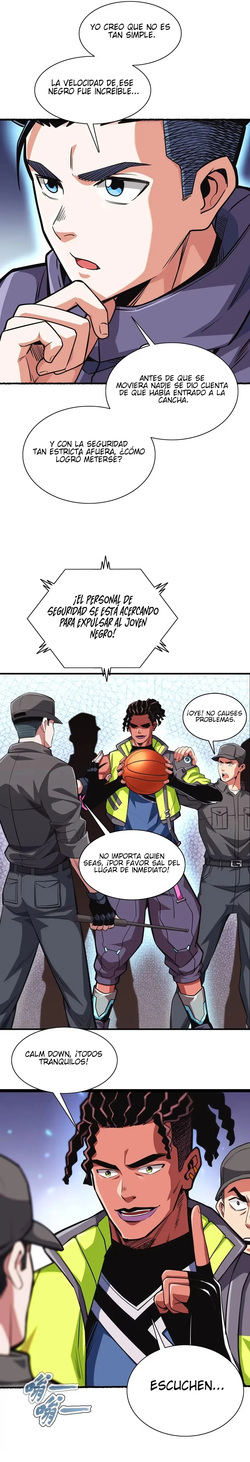 Recuperación de Energía Instantánea — Capítulo 2 — 2