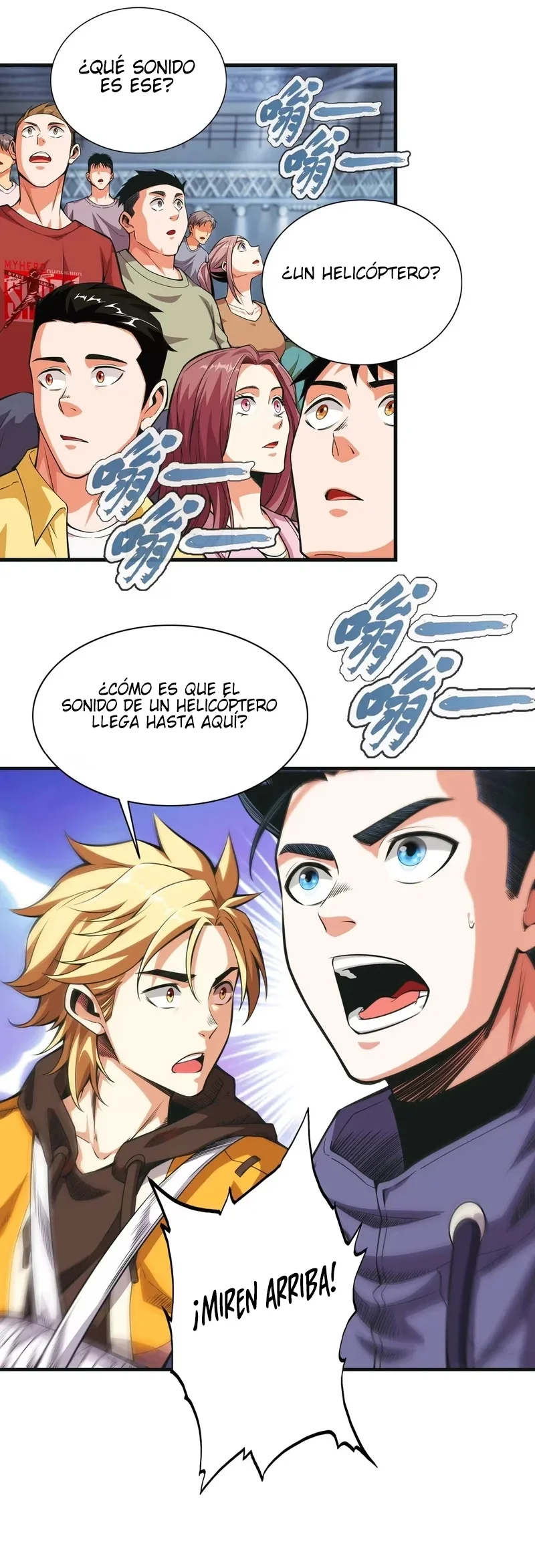 Recuperación de Energía Instantánea — Capítulo 2 — 3
