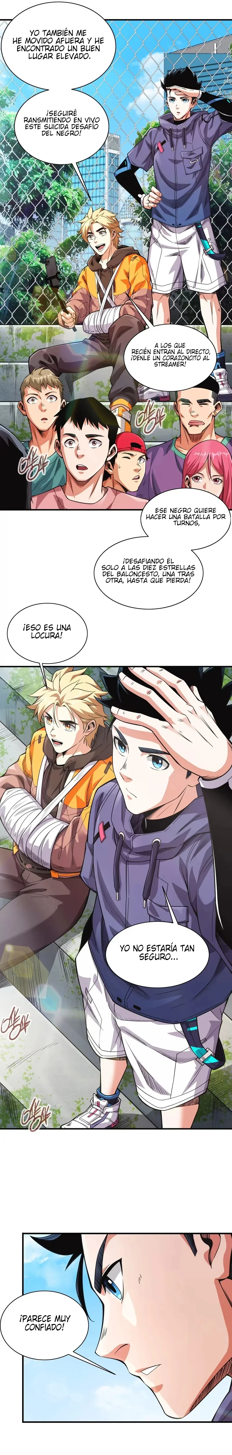 Recuperación de Energía Instantánea — Capítulo 2 — 9