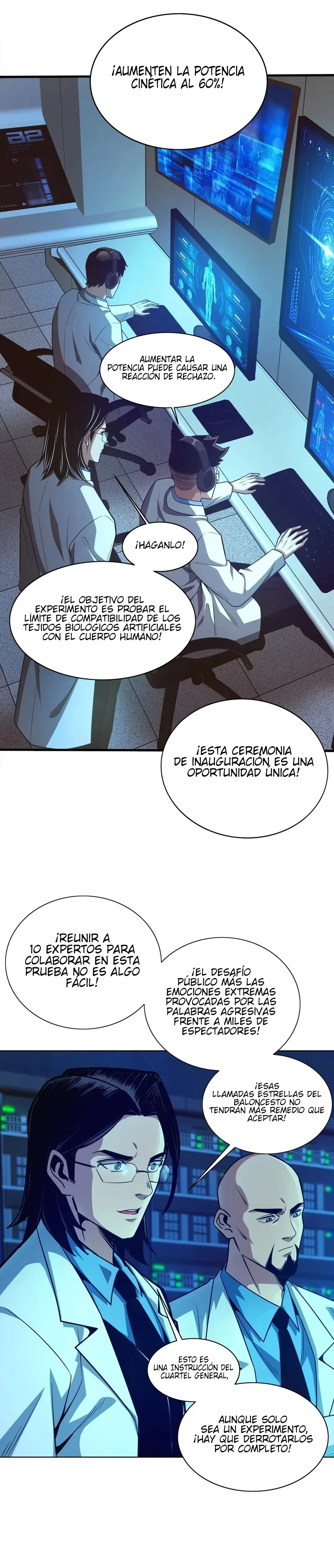 Recuperación de Energía Instantánea — Capítulo 2 — 18