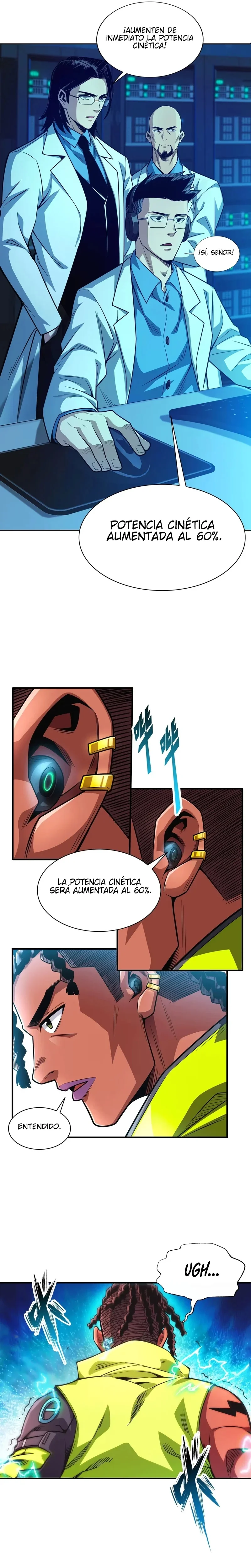 Recuperación de Energía Instantánea — Capítulo 2 — 19