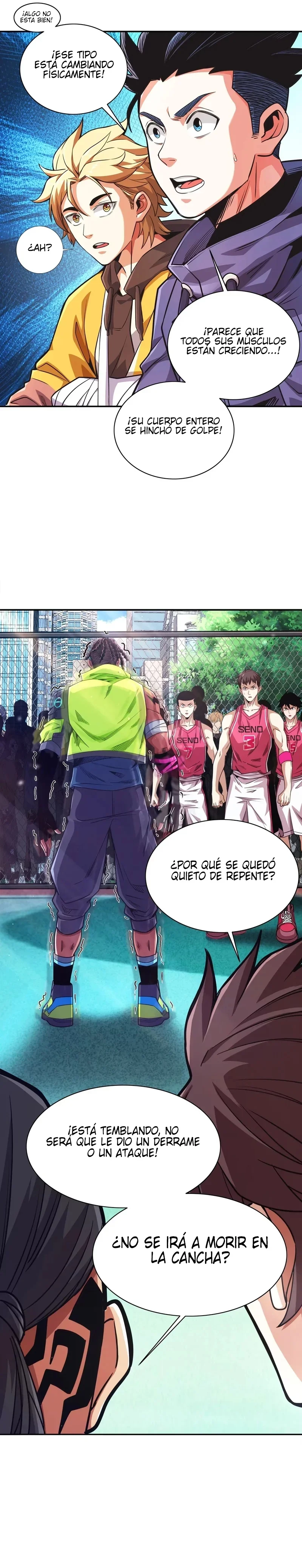 Recuperación de Energía Instantánea — Capítulo 2 — 21