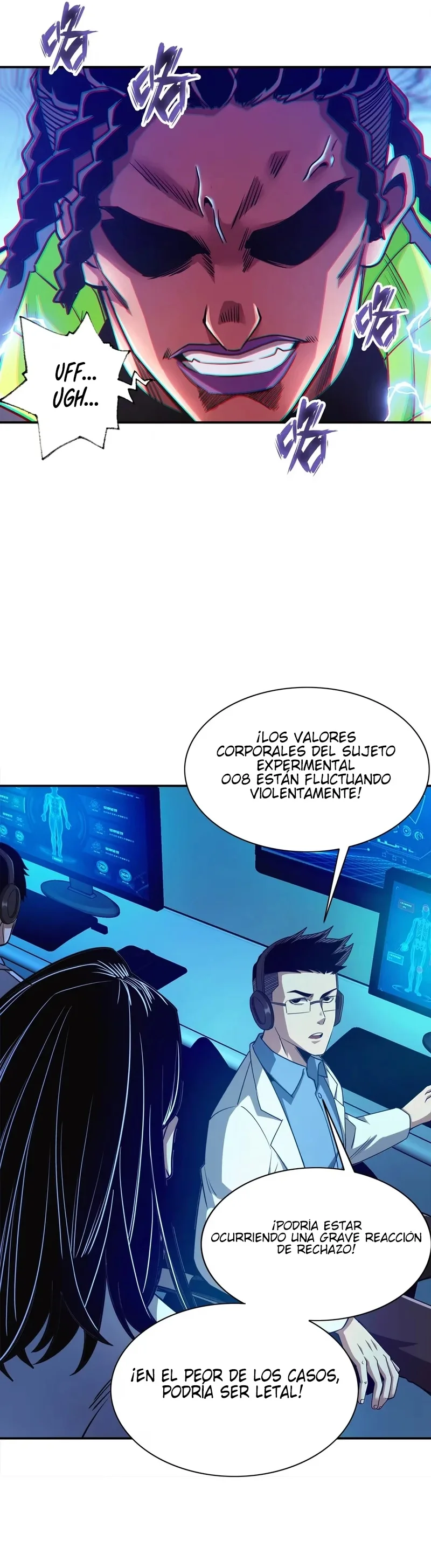 Recuperación de Energía Instantánea — Capítulo 2 — 22
