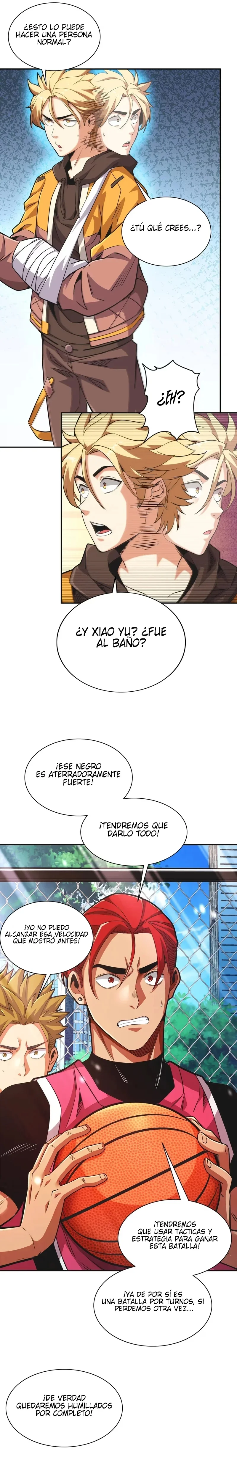 Recuperación de Energía Instantánea — Capítulo 2 — 30