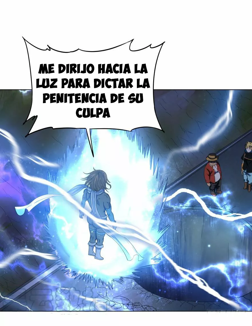 Lista de Villanos — Capítulo 24 — 4