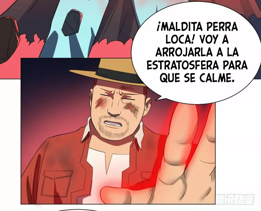 Lista de Villanos — Capítulo 24 — 18