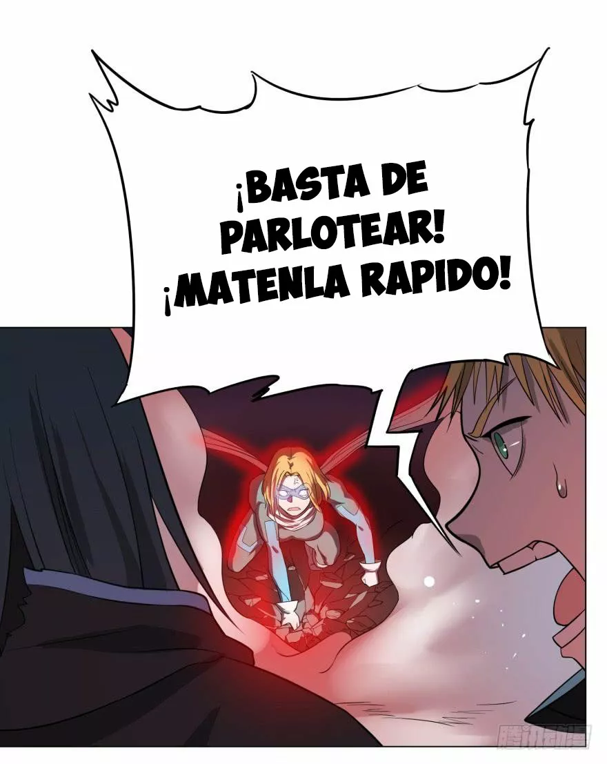 Lista de Villanos — Capítulo 24 — 20