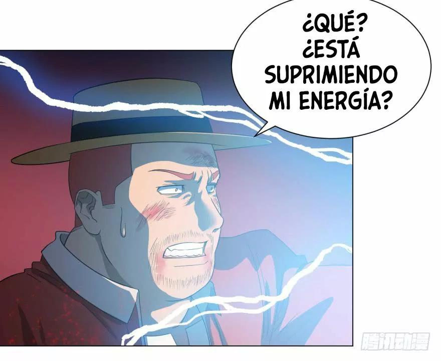 Lista de Villanos — Capítulo 24 — 22