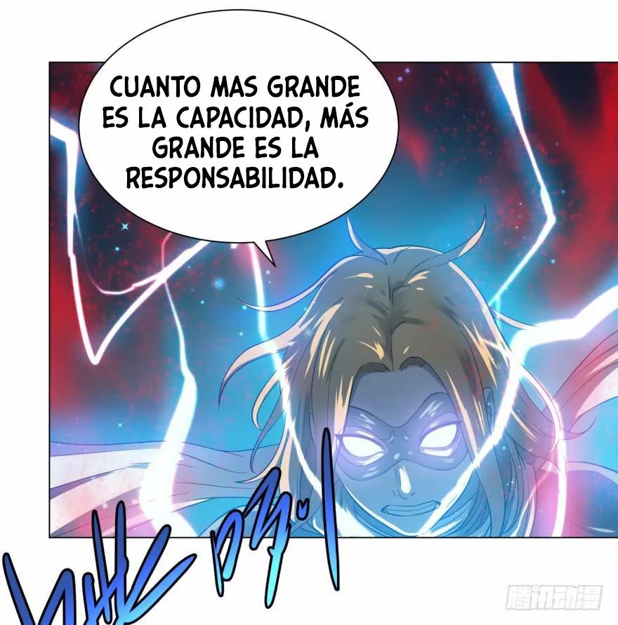 Lista de Villanos — Capítulo 24 — 23
