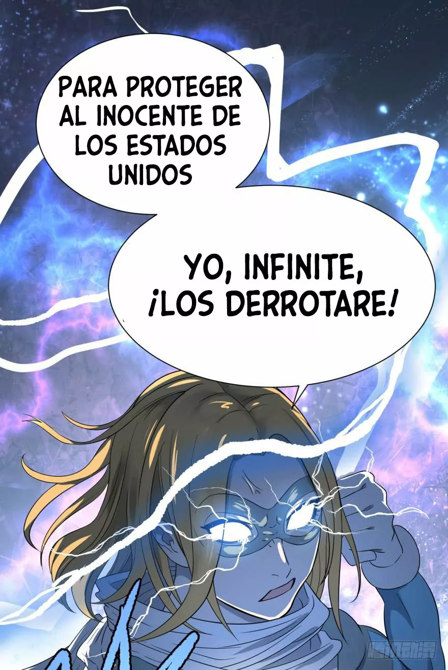 Lista de Villanos — Capítulo 24 — 25
