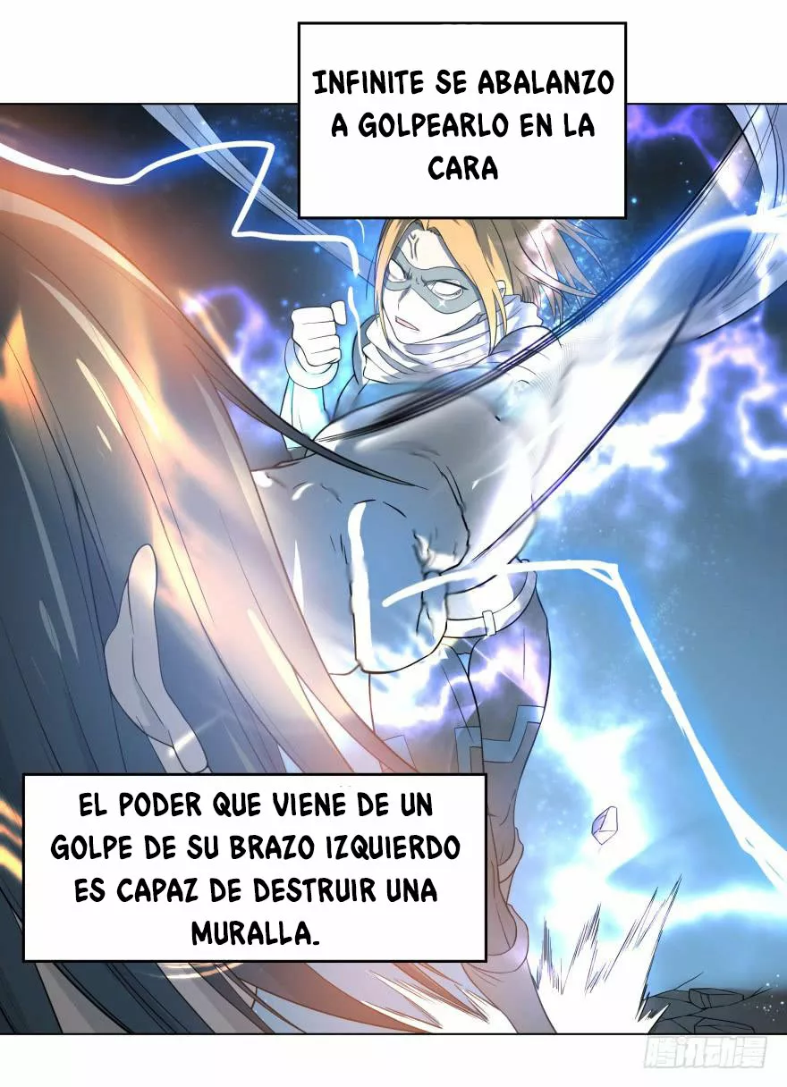 Lista de Villanos — Capítulo 24 — 37