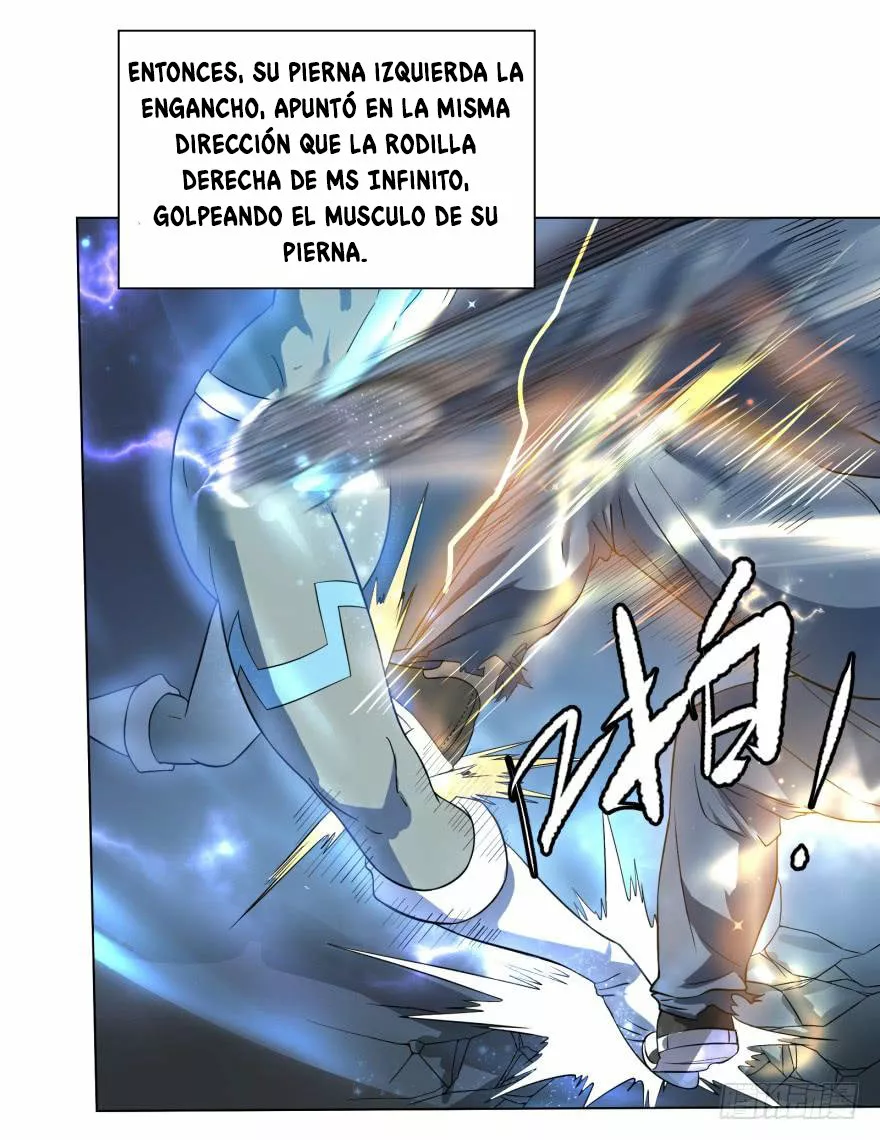 Lista de Villanos — Capítulo 24 — 45