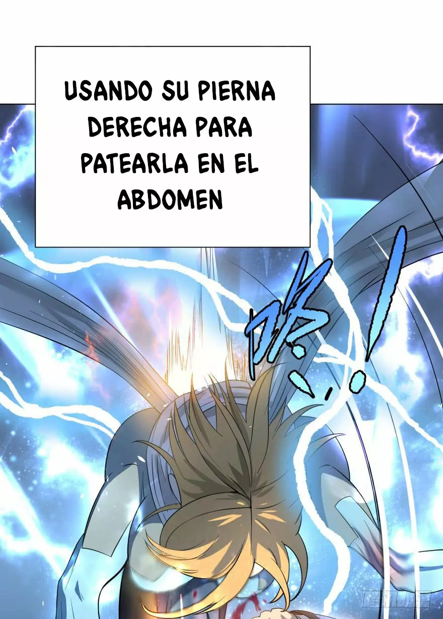 Lista de Villanos — Capítulo 24 — 47