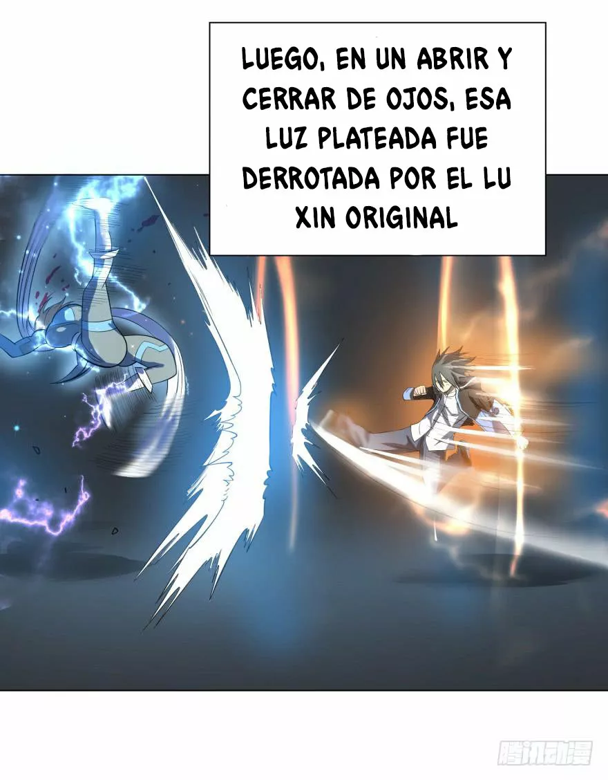 Lista de Villanos — Capítulo 24 — 52