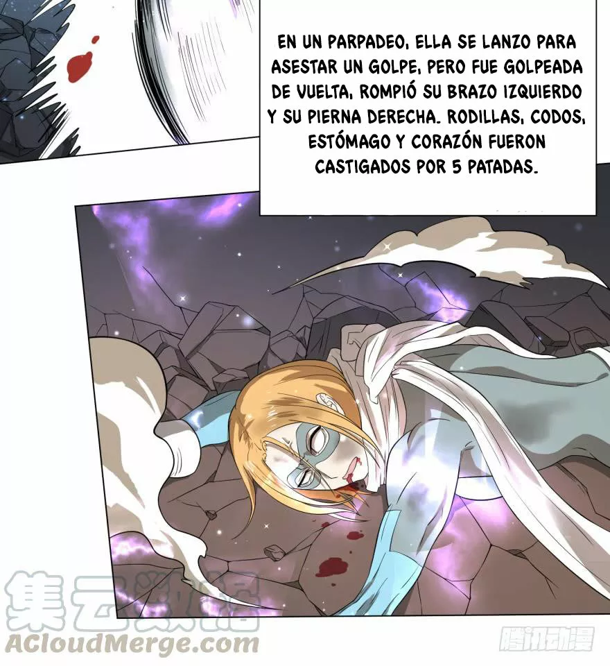 Lista de Villanos — Capítulo 24 — 54