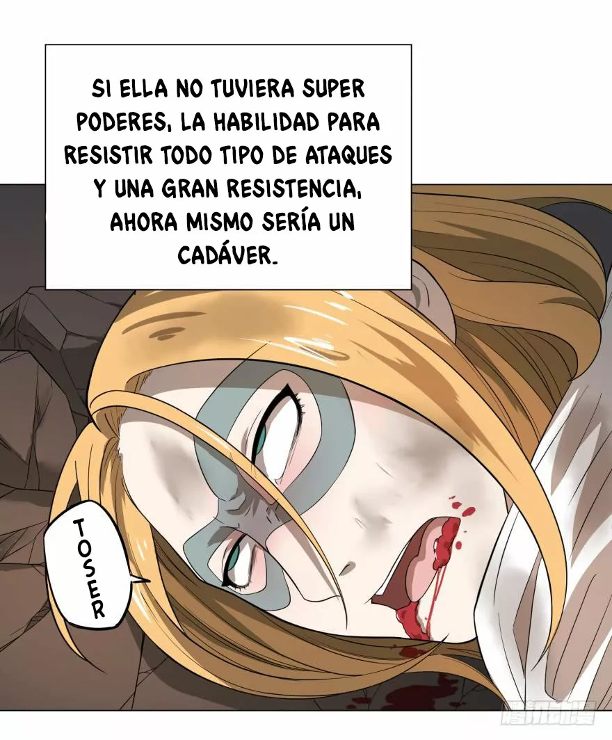 Lista de Villanos — Capítulo 24 — 55