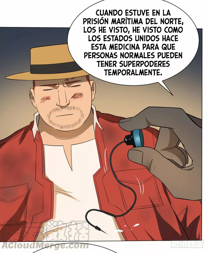 Lista de Villanos — Capítulo 24 — 64