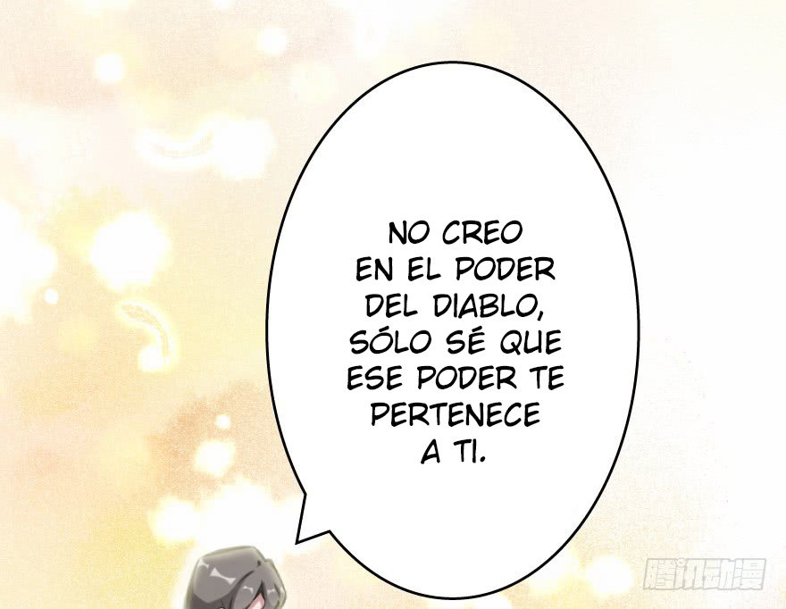 Liberen a esa bruja — Capítulo 6 — 35