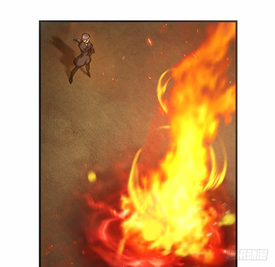 Liberen a esa bruja — Capítulo 6 — 57
