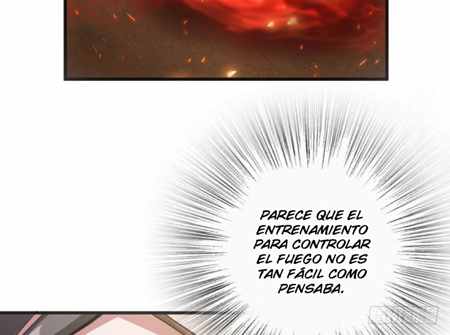 Liberen a esa bruja — Capítulo 6 — 59