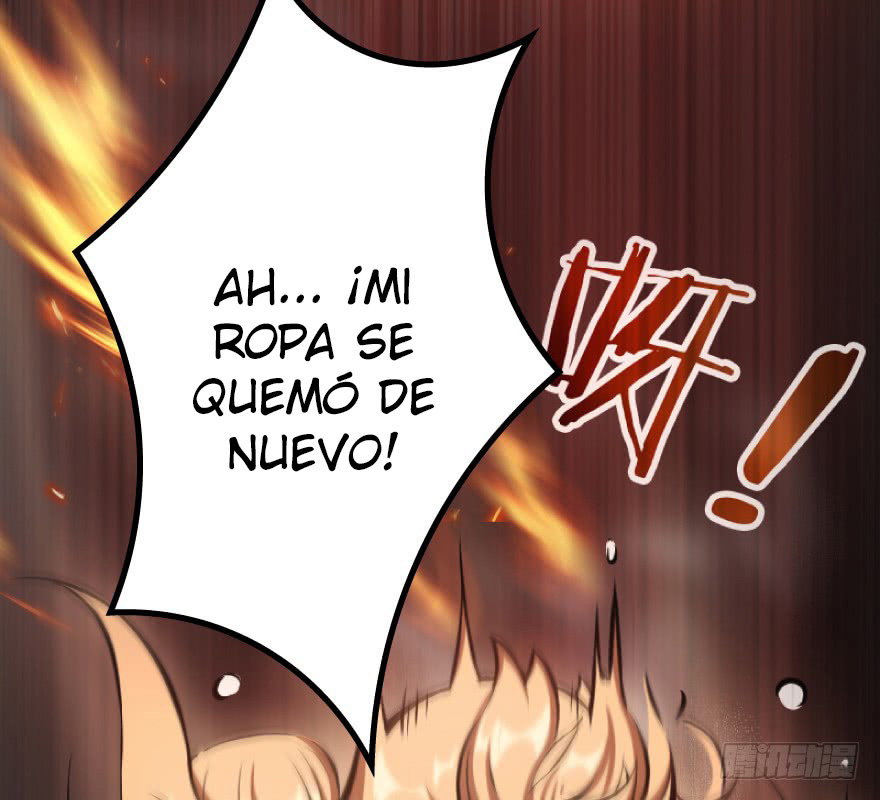 Liberen a esa bruja — Capítulo 6 — 68