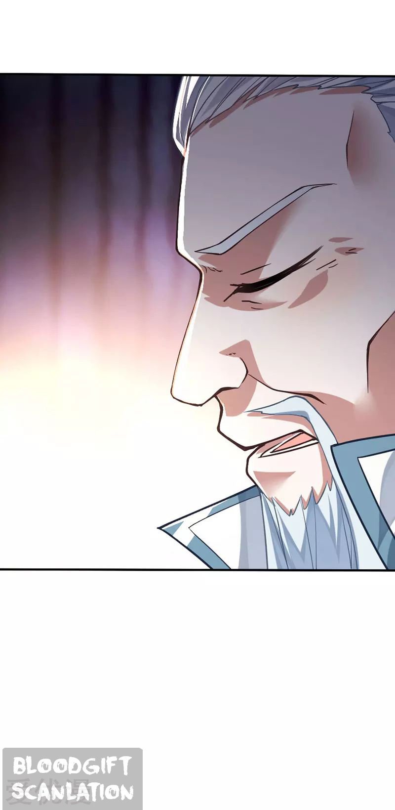 El retorno del rey demonio — Capítulo 12 — 4