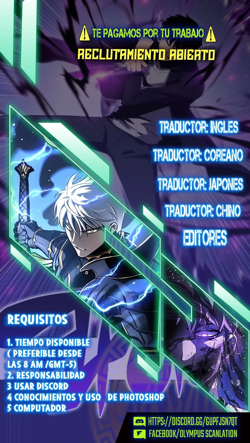 Un puño para destruir otro mundo —   Capítulo 10 — 22