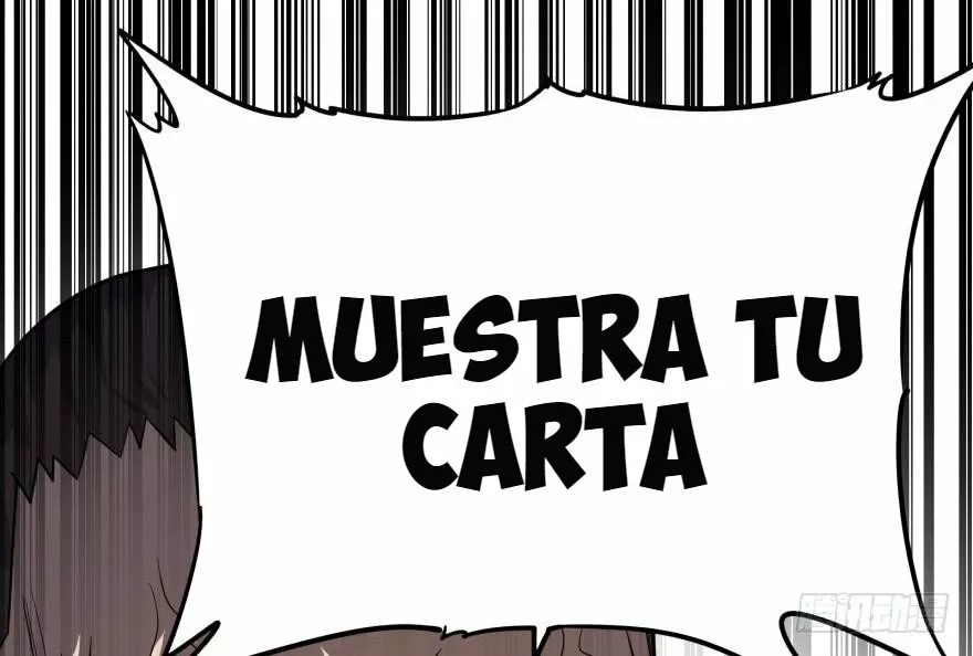 Lista de Villanos — Capítulo 34 — 18