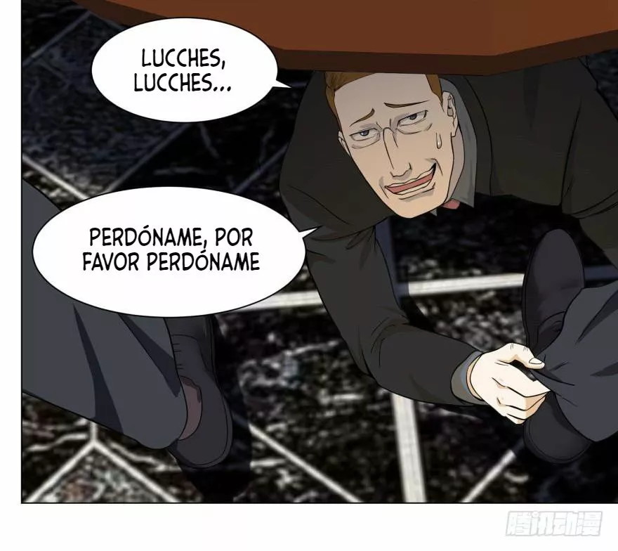 Lista de Villanos — Capítulo 34 — 29