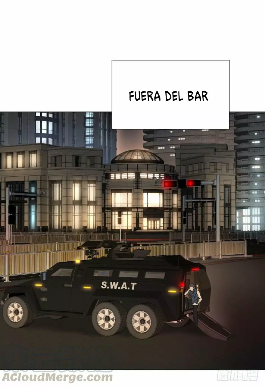 Lista de Villanos — Capítulo 34 — 34