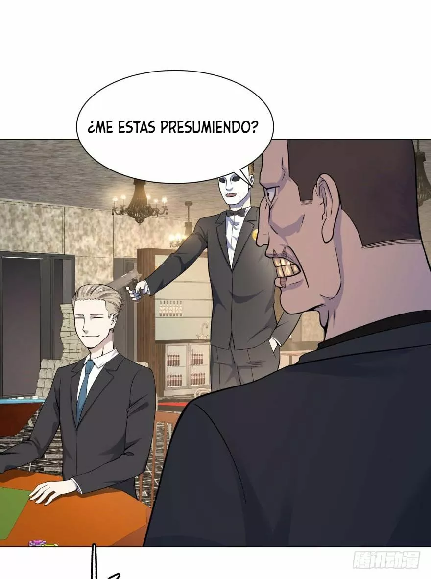 Lista de Villanos — Capítulo 34 — 56