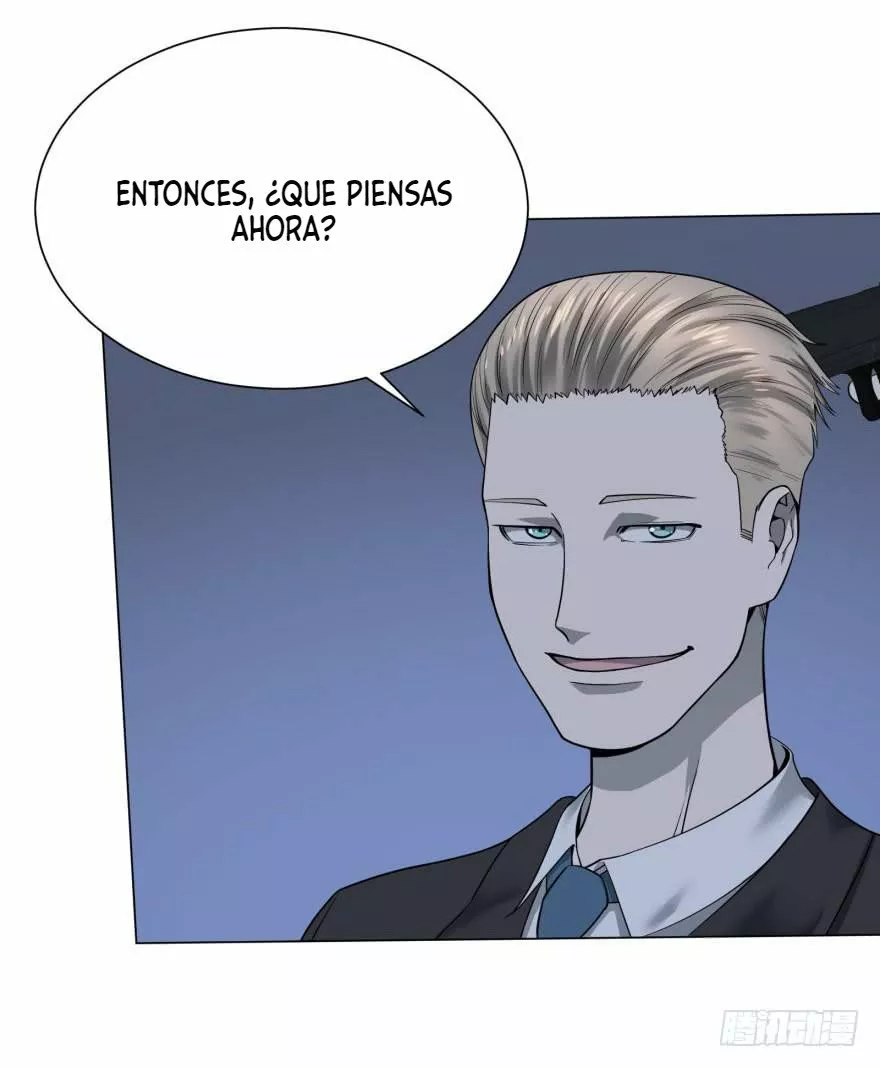 Lista de Villanos — Capítulo 34 — 62