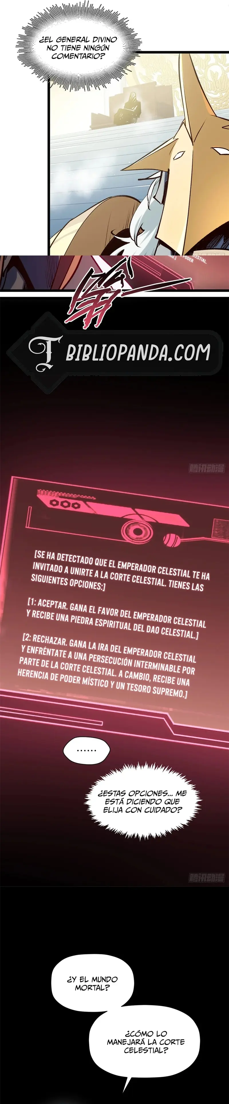 Providencia De Primer Nivel: Cultiva En Silencio Durante Miles de Años — Capítulo 223 — 8